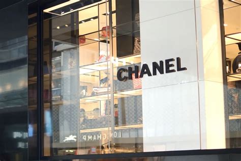 does chanel have sales|where to buy authentic chanel.